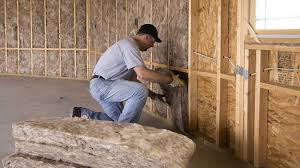 Best Insulation Air Sealing  in Garnet, CA